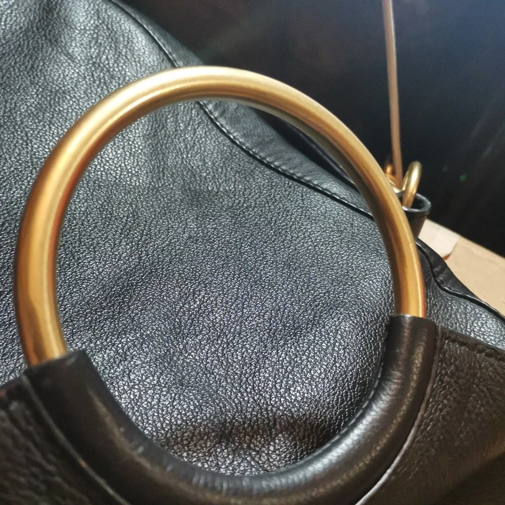 See by Chloe Monroe Satchel - Picture 16 of 17